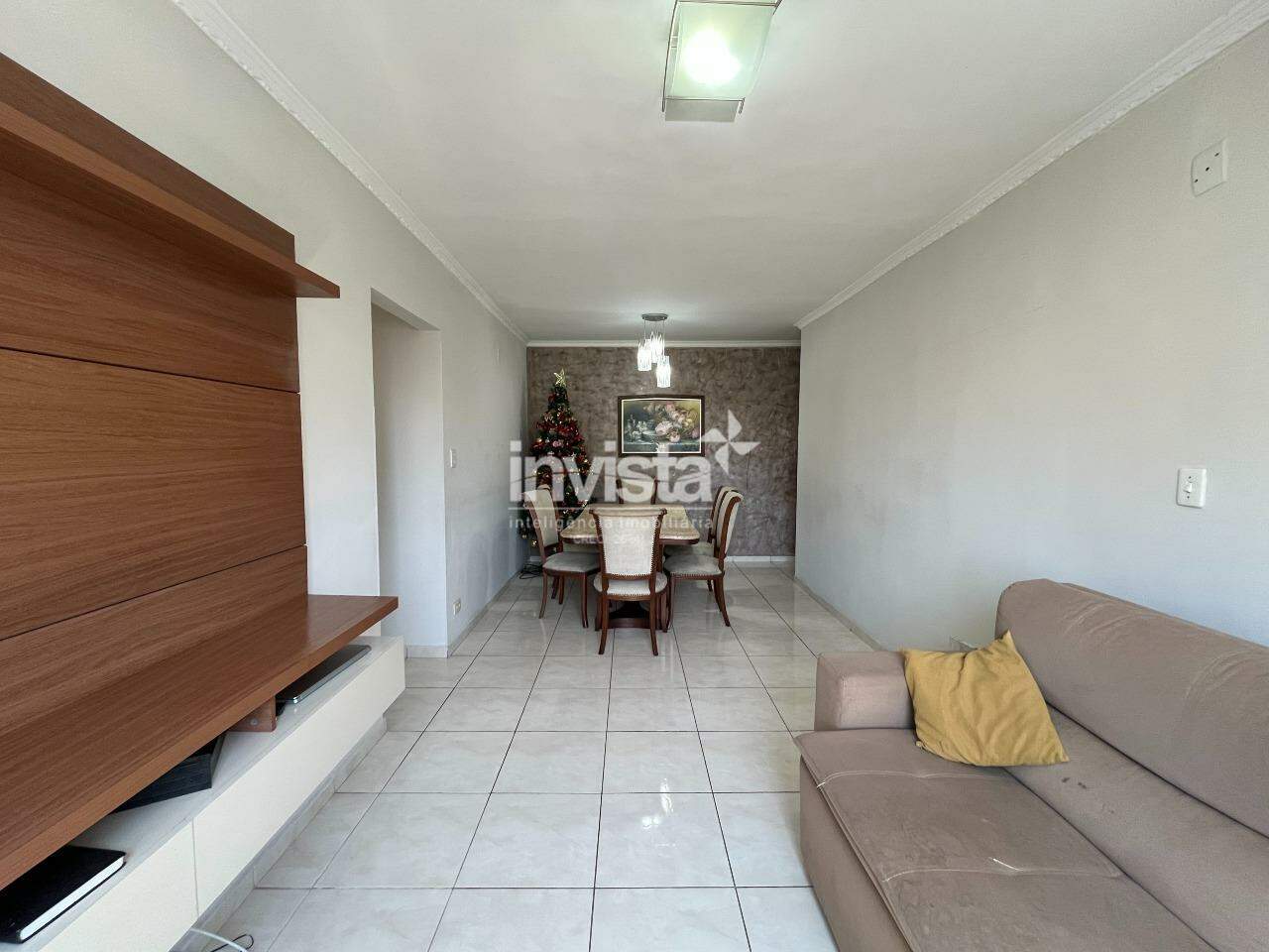 Apartamento à venda no bairro Aparecida