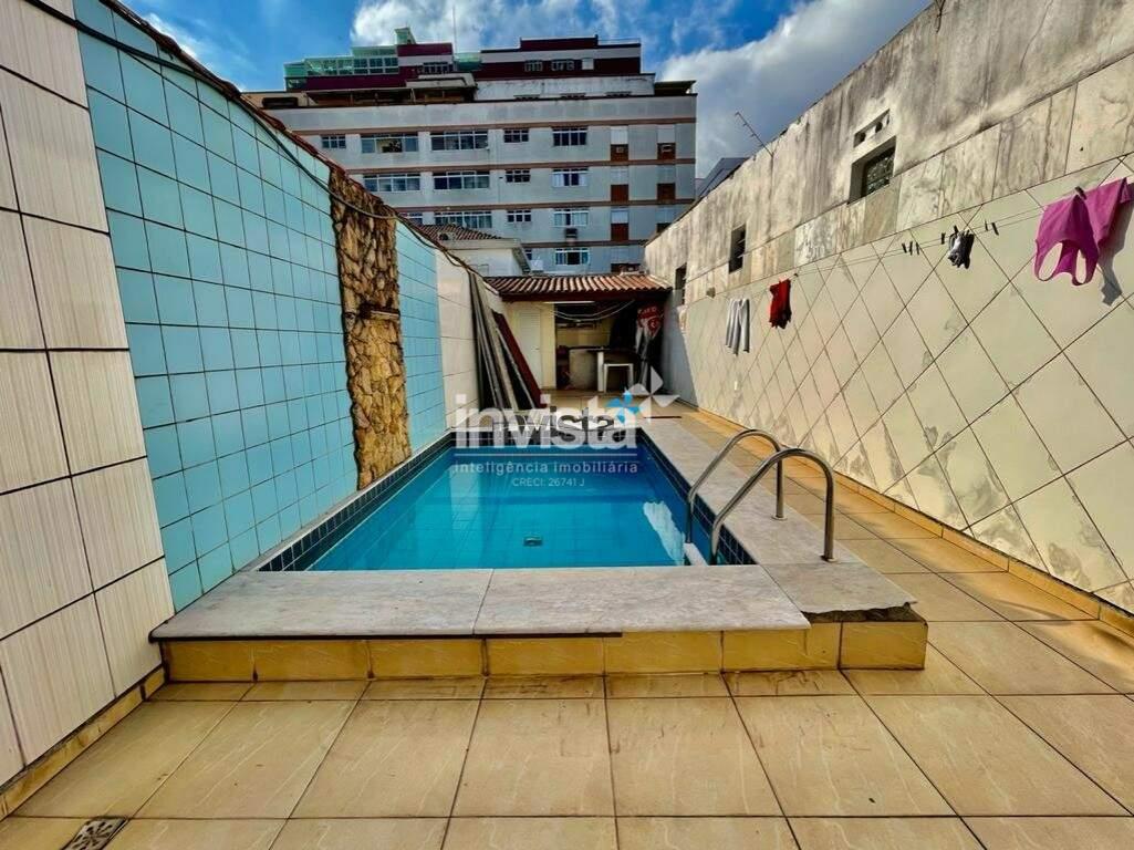 Casa à venda no bairro Campo Grande