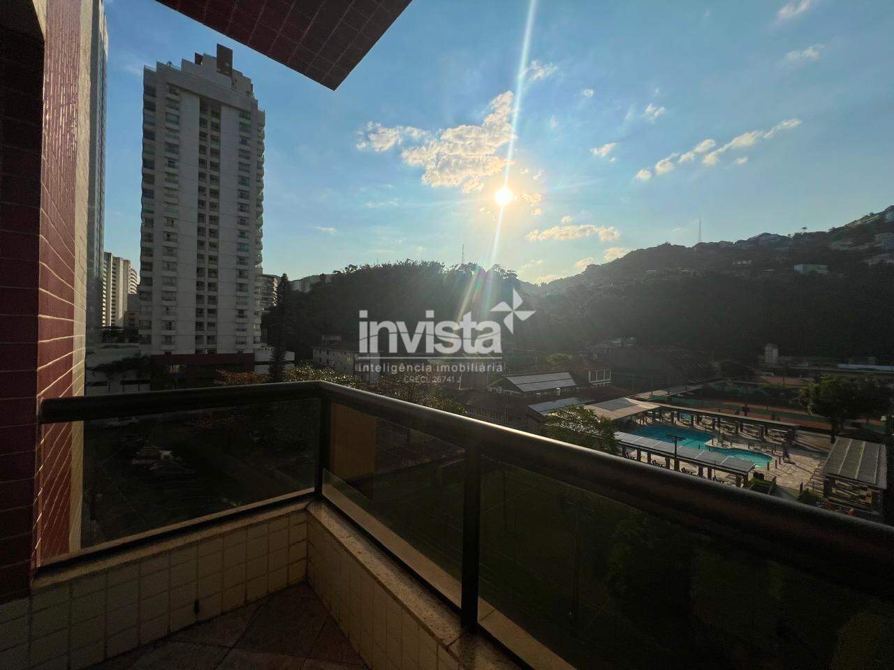 Apartamento à venda no bairro José Menino