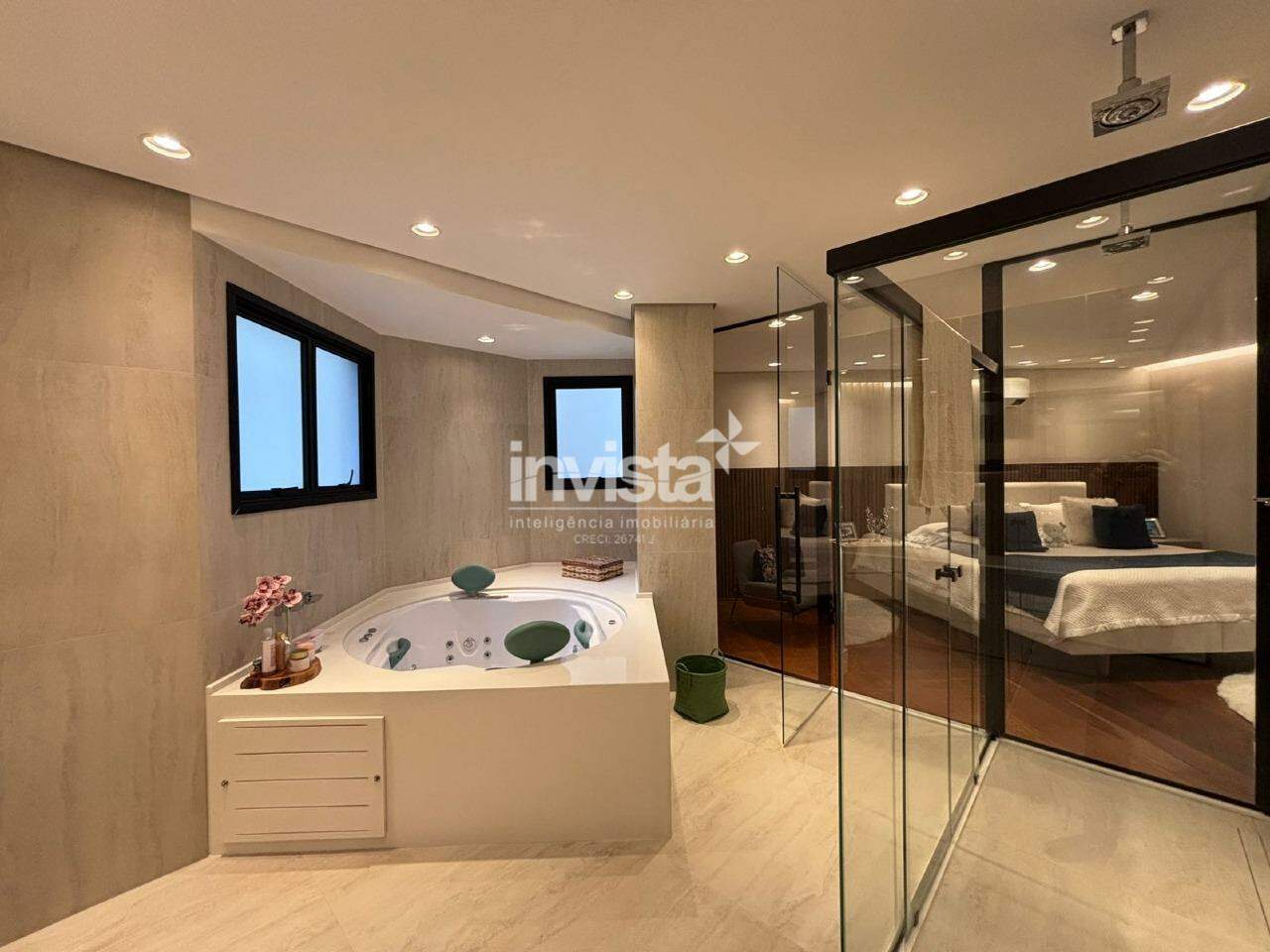 Apartamento a venda no bairro Gonzaga