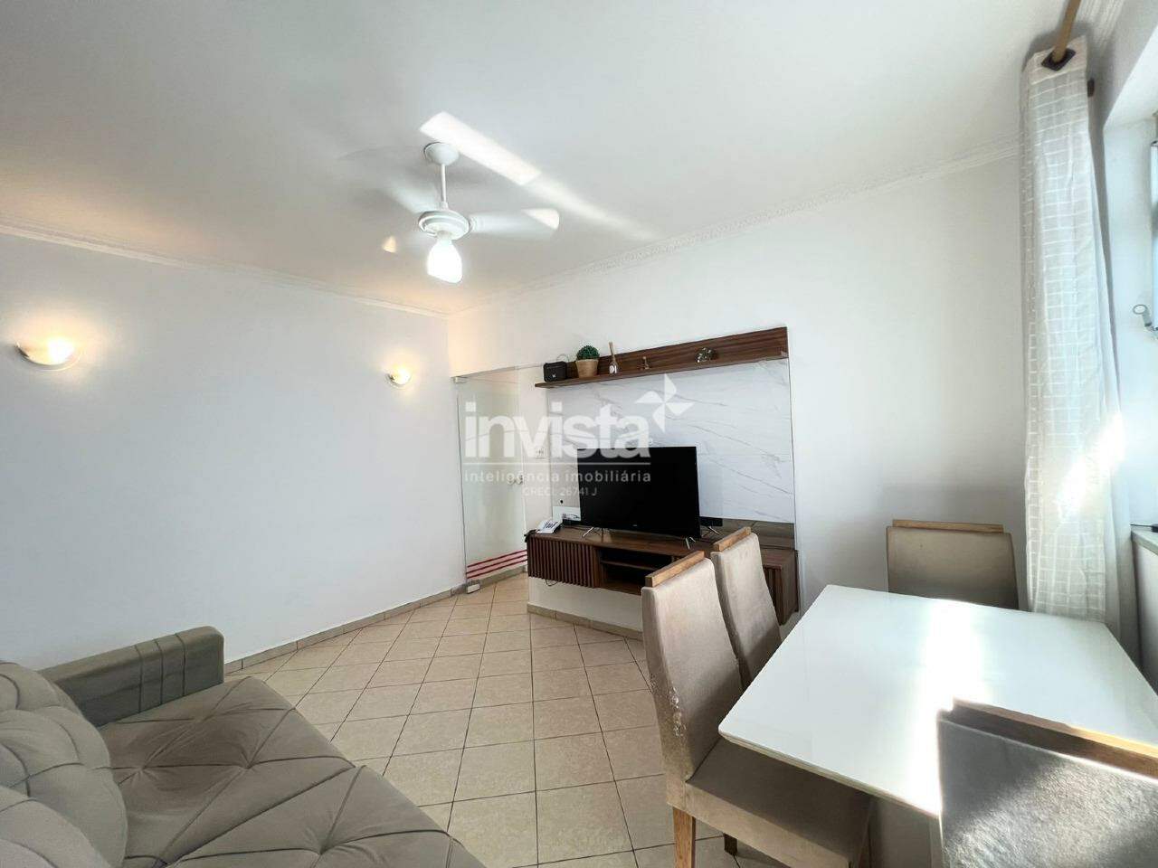 Apartamento à venda no bairro Gonzaga