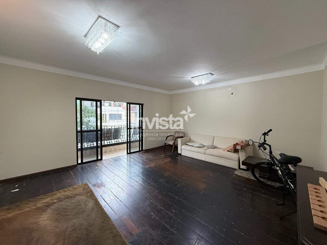 Casa à venda no bairro Embaré