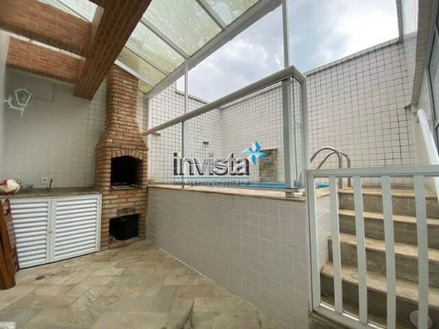 Cobertura Duplex à venda no bairro Marapé