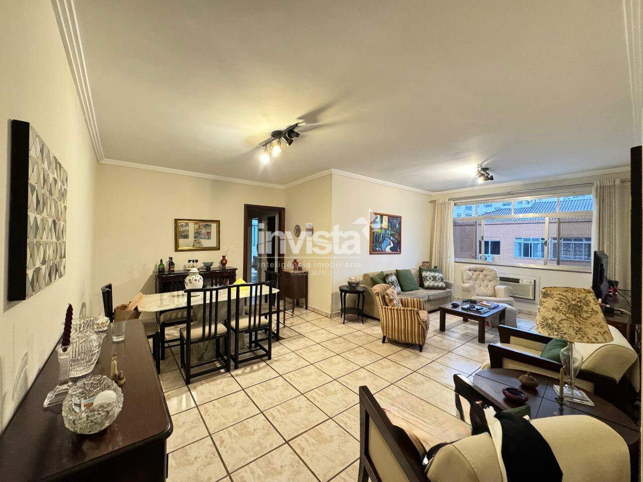 Apartamento à venda no bairro Gonzaga