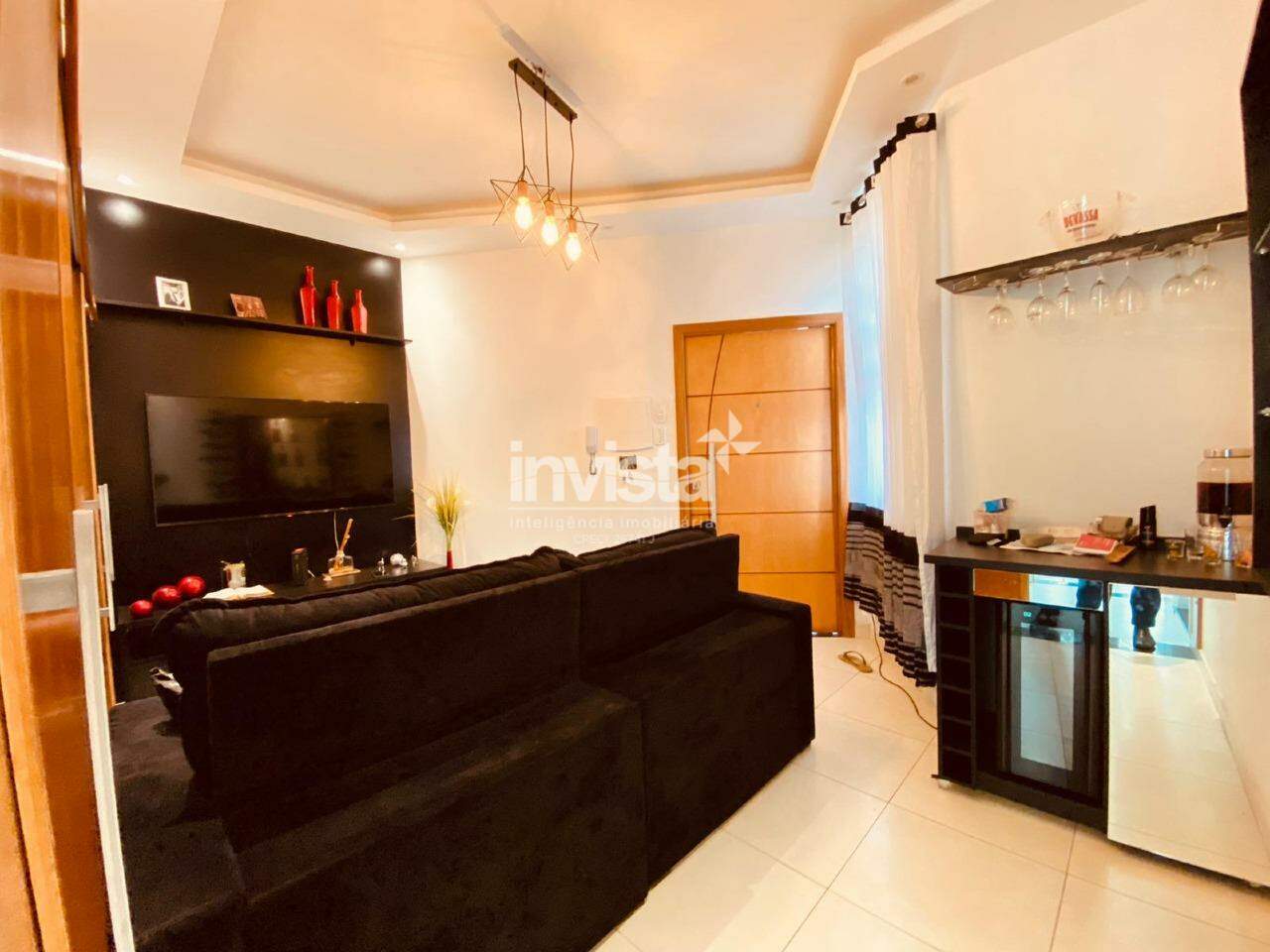 Apartamento à venda no bairro Vila Mathias