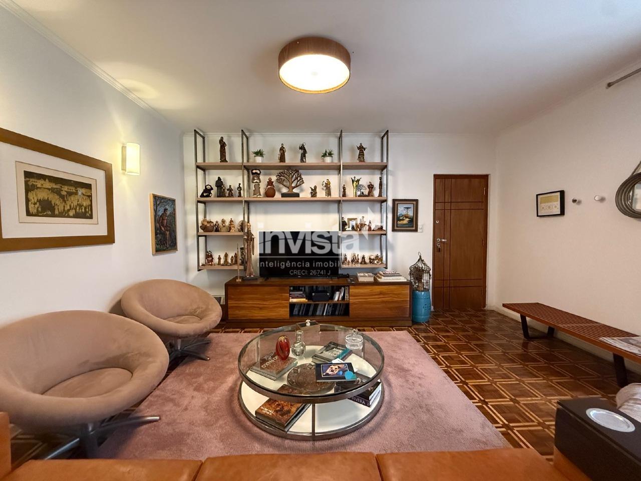 Apartamento à venda no bairro Ponta da Praia