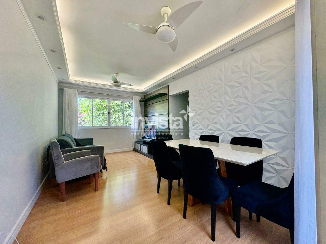 Apartamento à venda no bairro Marapé