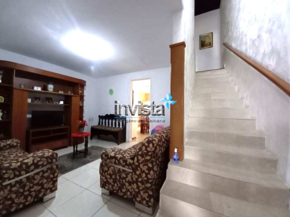 Casa Geminada à venda no bairro Vila Mathias