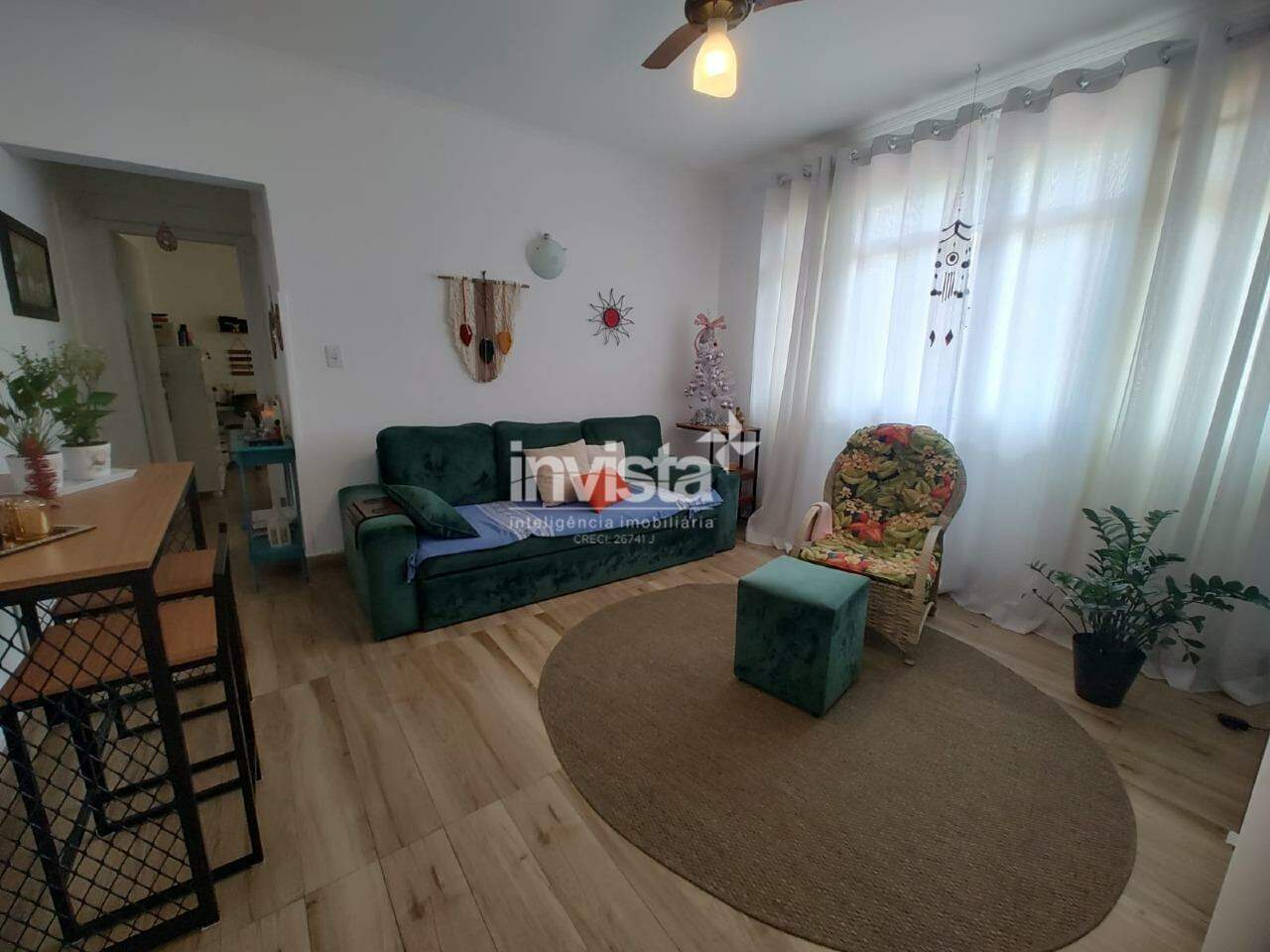 Apartamento à venda no bairro Marapé