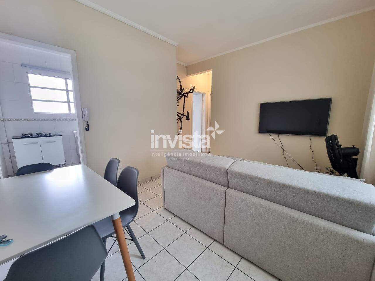 Apartamento à venda no bairro Ponta da Praia