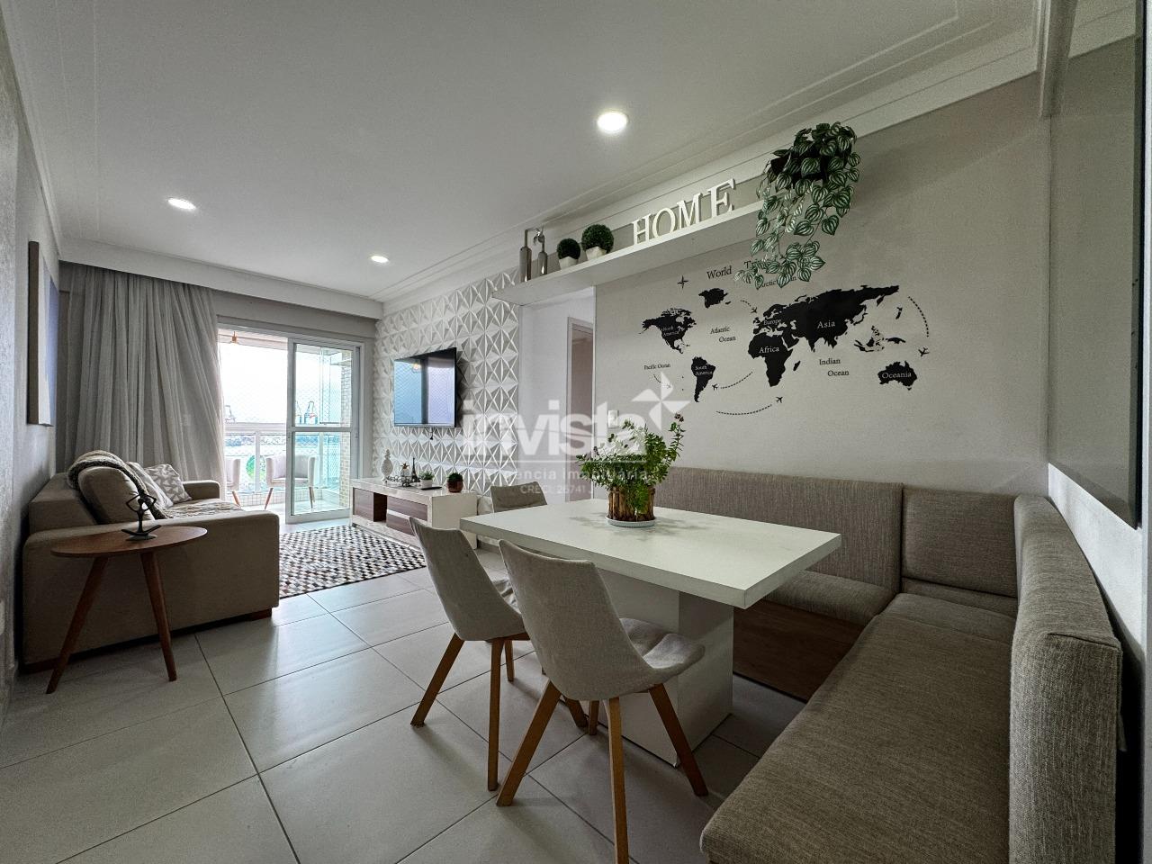 Apartamento à venda no bairro Estuário