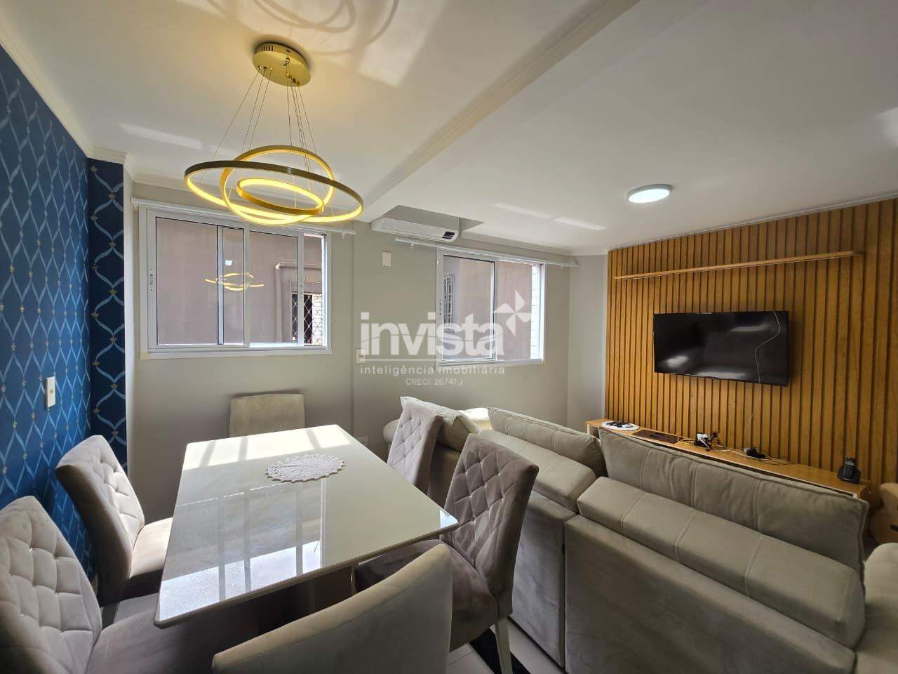 Casa à venda no bairro Marapé