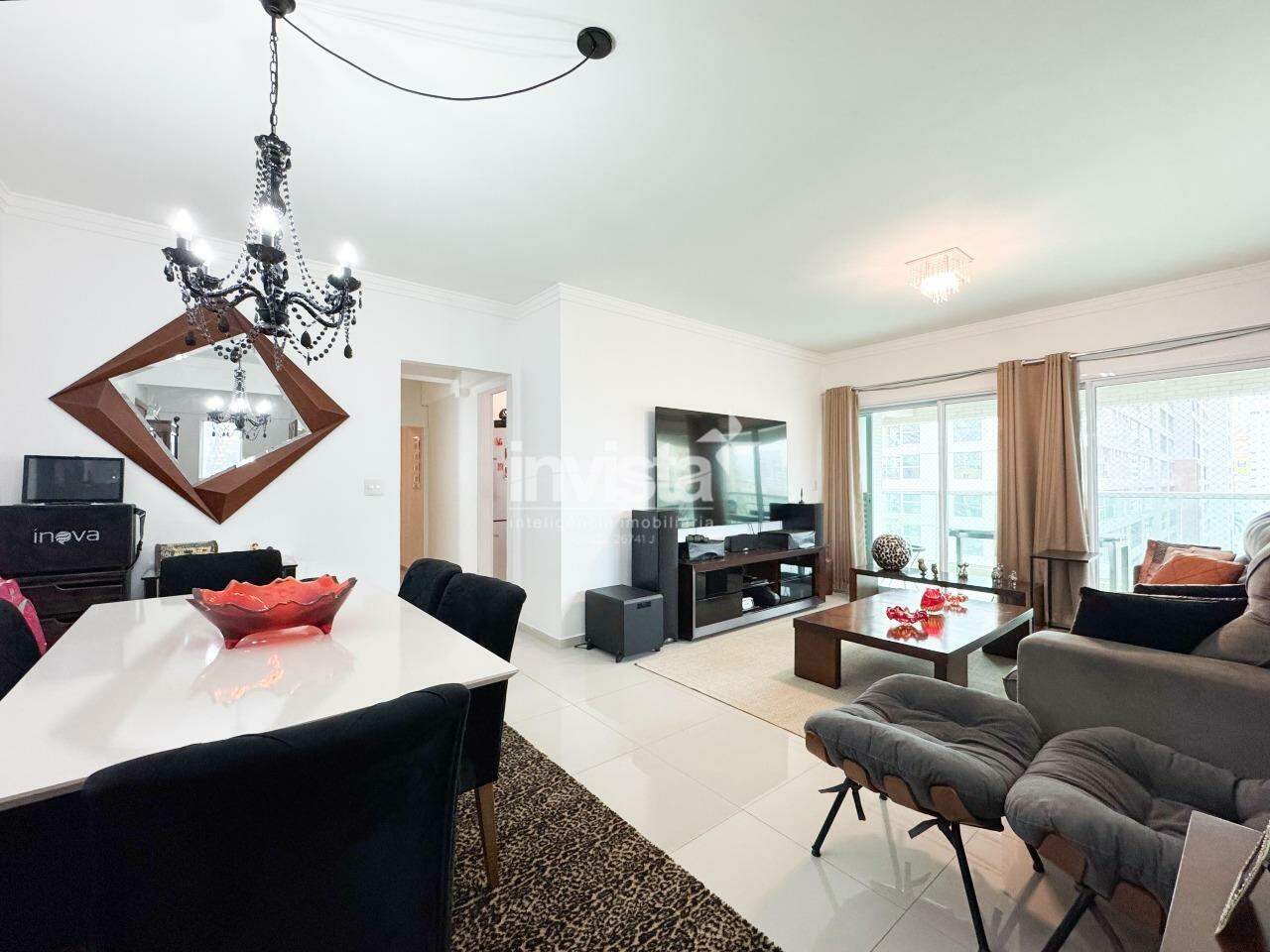 Apartamento à venda no bairro Gonzaga