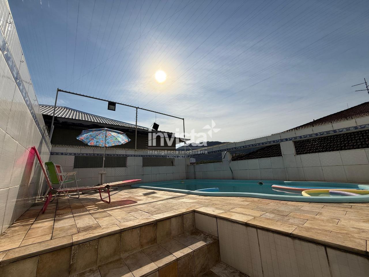 Casa à venda no bairro Campo Grande