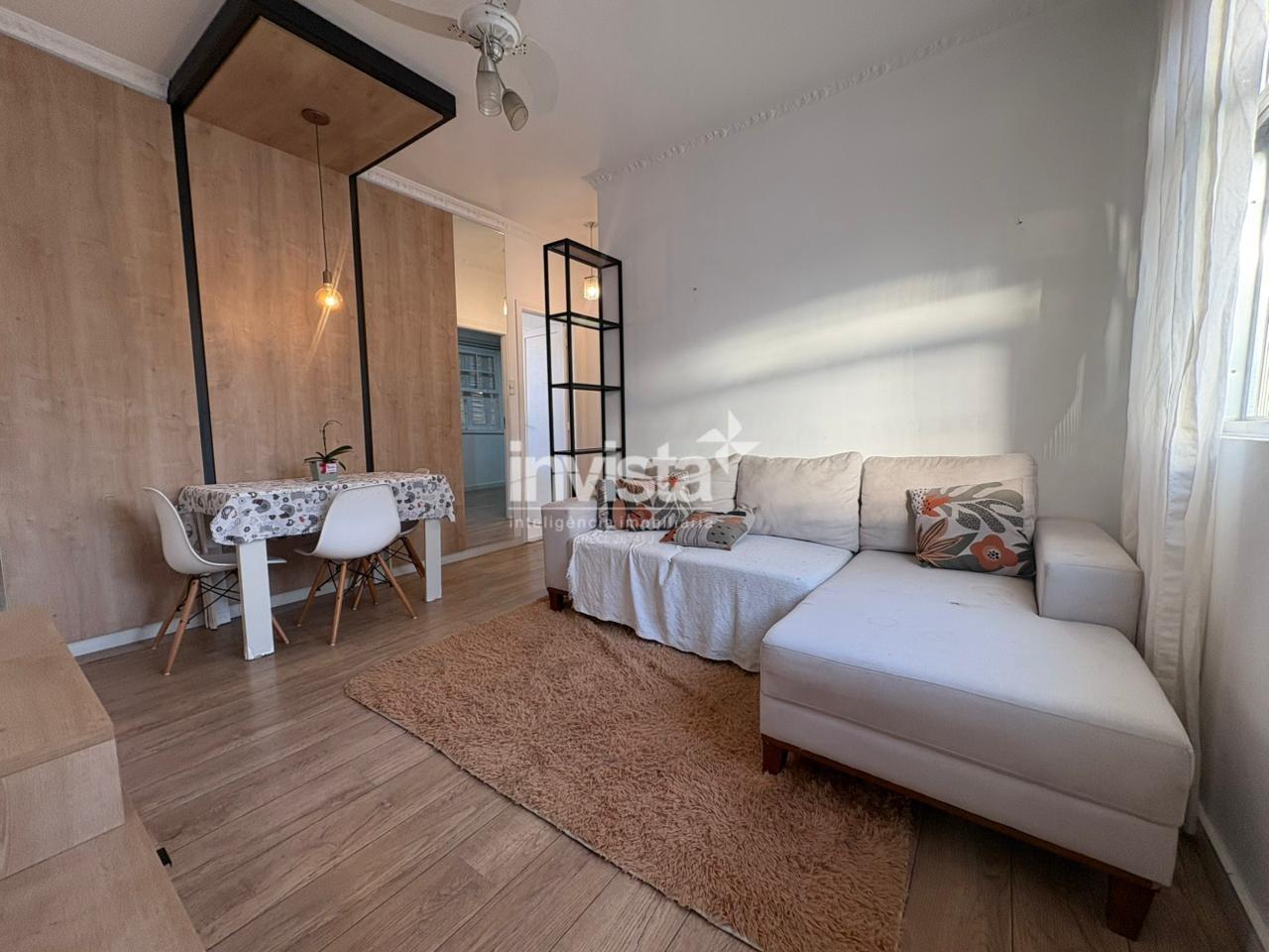 Apartamento à venda no bairro Boqueirão