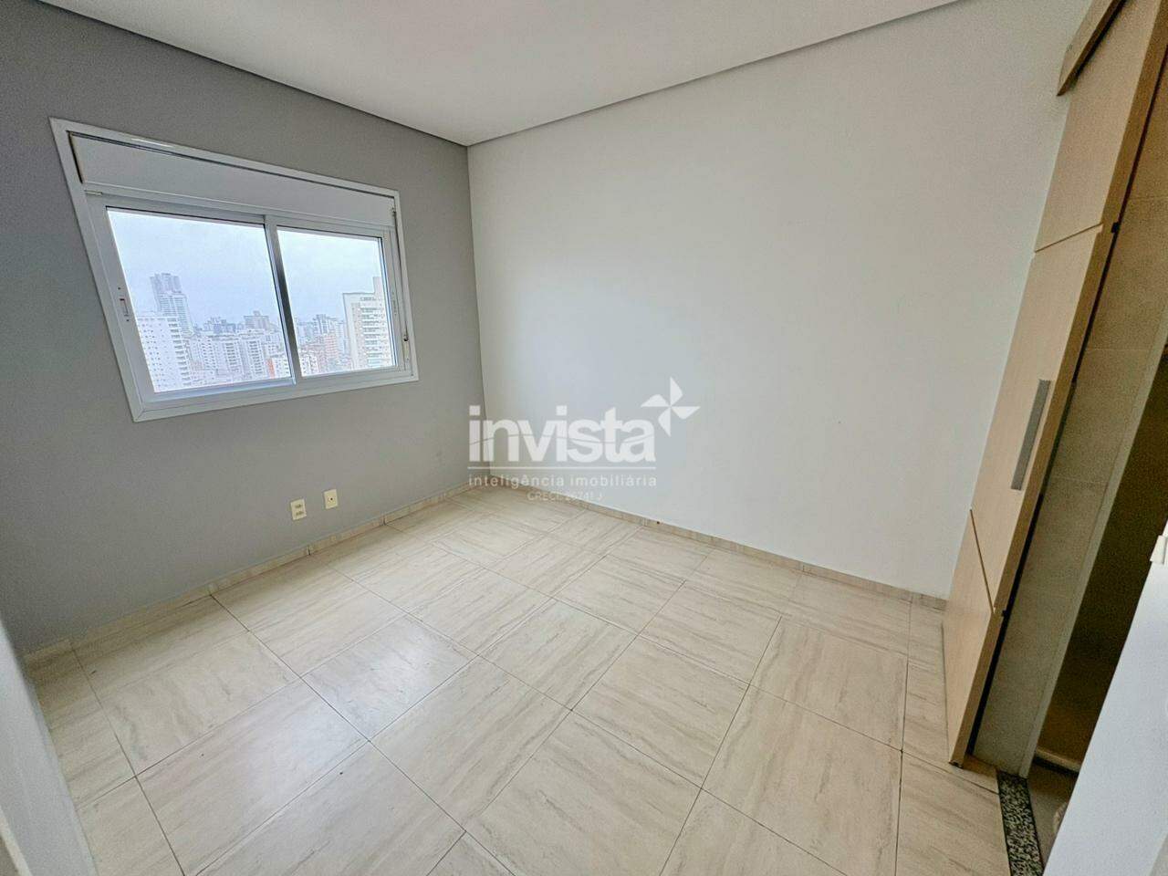 Apartamento &agrave; venda no bairro Ponta da Praia - Santos
