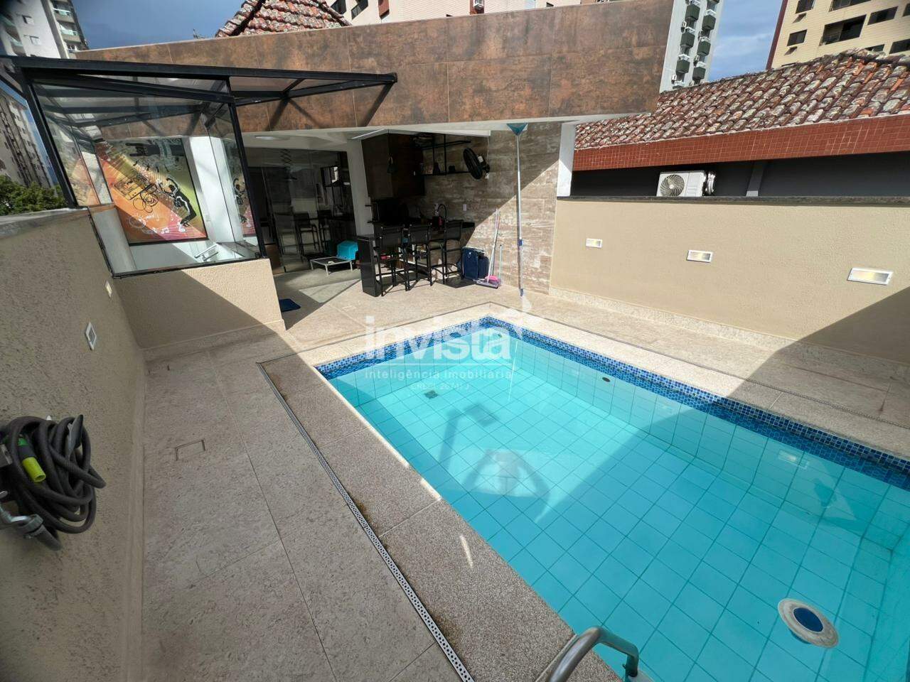 Casa à venda no bairro Aparecida