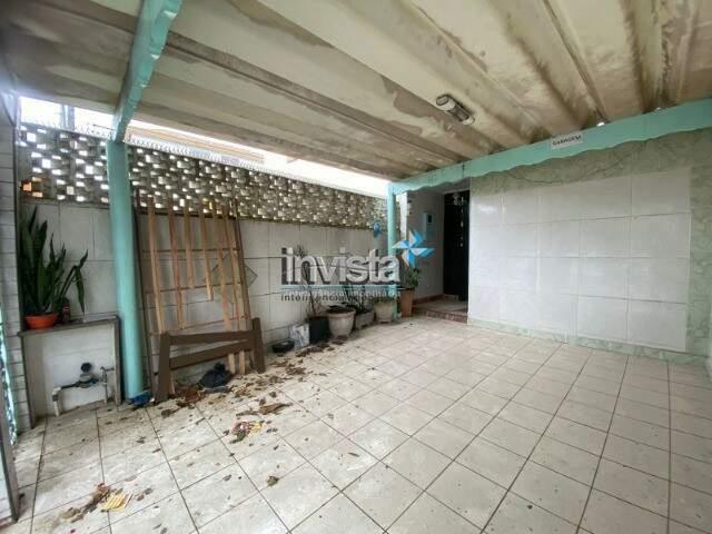 Casa à venda no bairro Ponta da Praia