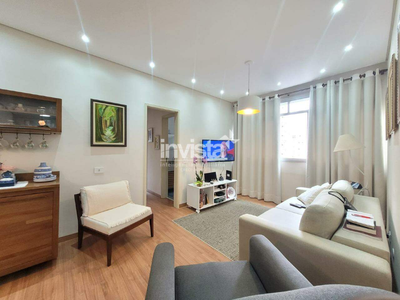 Apartamento à venda no bairro Gonzaga