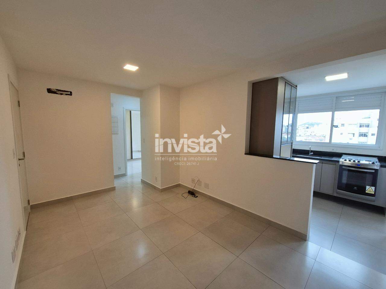 C&oacute;digo: 11119 R$ 650.000,00 Apartamento &agrave; venda em Santos-SP no bairro Marap&eacute;, com 2 dormit&oacute;rios e 51m&sup2; 51 m&sup2; 2 quartos 1 vaga - Santos