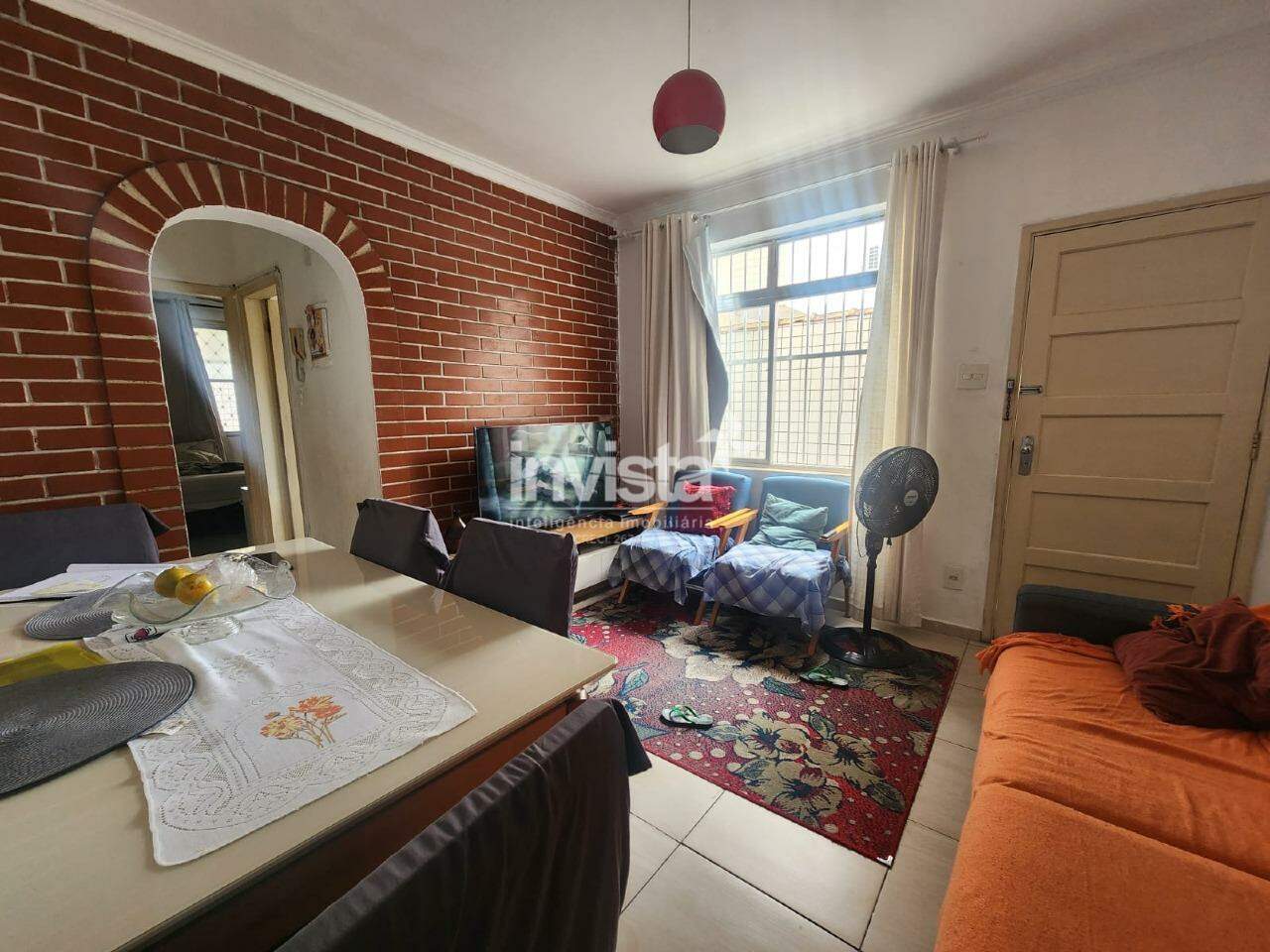 Apartamento à venda no bairro Marapé