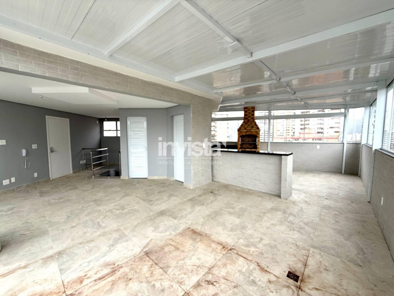 Cobertura à venda no bairro Gonzaga