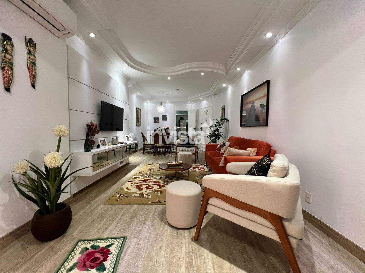 Apartamento à venda no bairro Aparecida