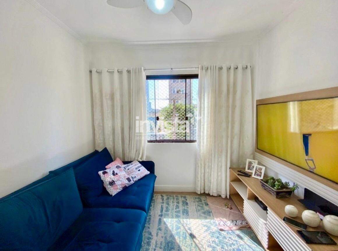 C&oacute;digo: 1117 R$ 400.000,00 Apartamento &agrave; venda em Santos-SP no bairro Ponta da Praia, com 1 dormit&oacute;rio e 38m&sup2; 38 m&sup2; 1 quarto 1 vaga - Santos