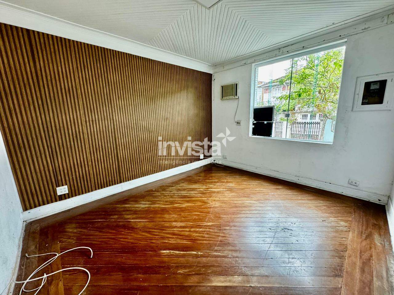 Casa à venda no bairro Vila Belmiro