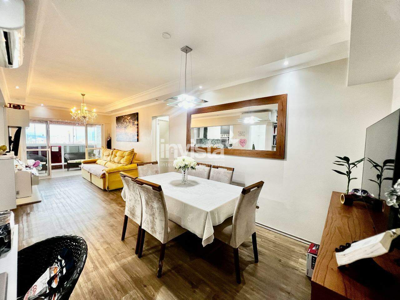 Apartamento à venda no bairro Boqueirão