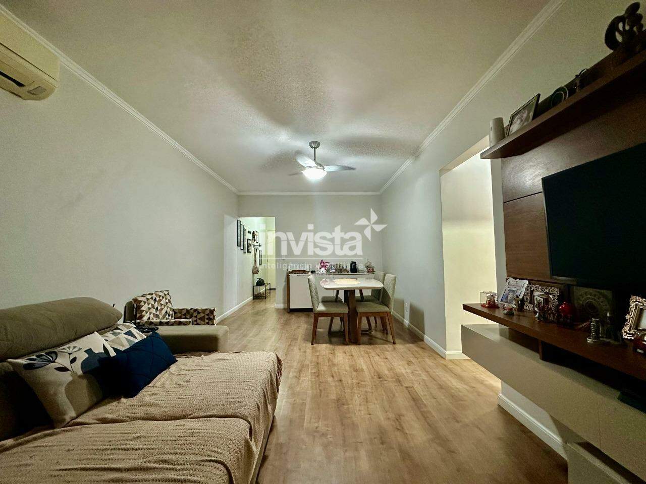 Apartamento à venda no bairro Marapé