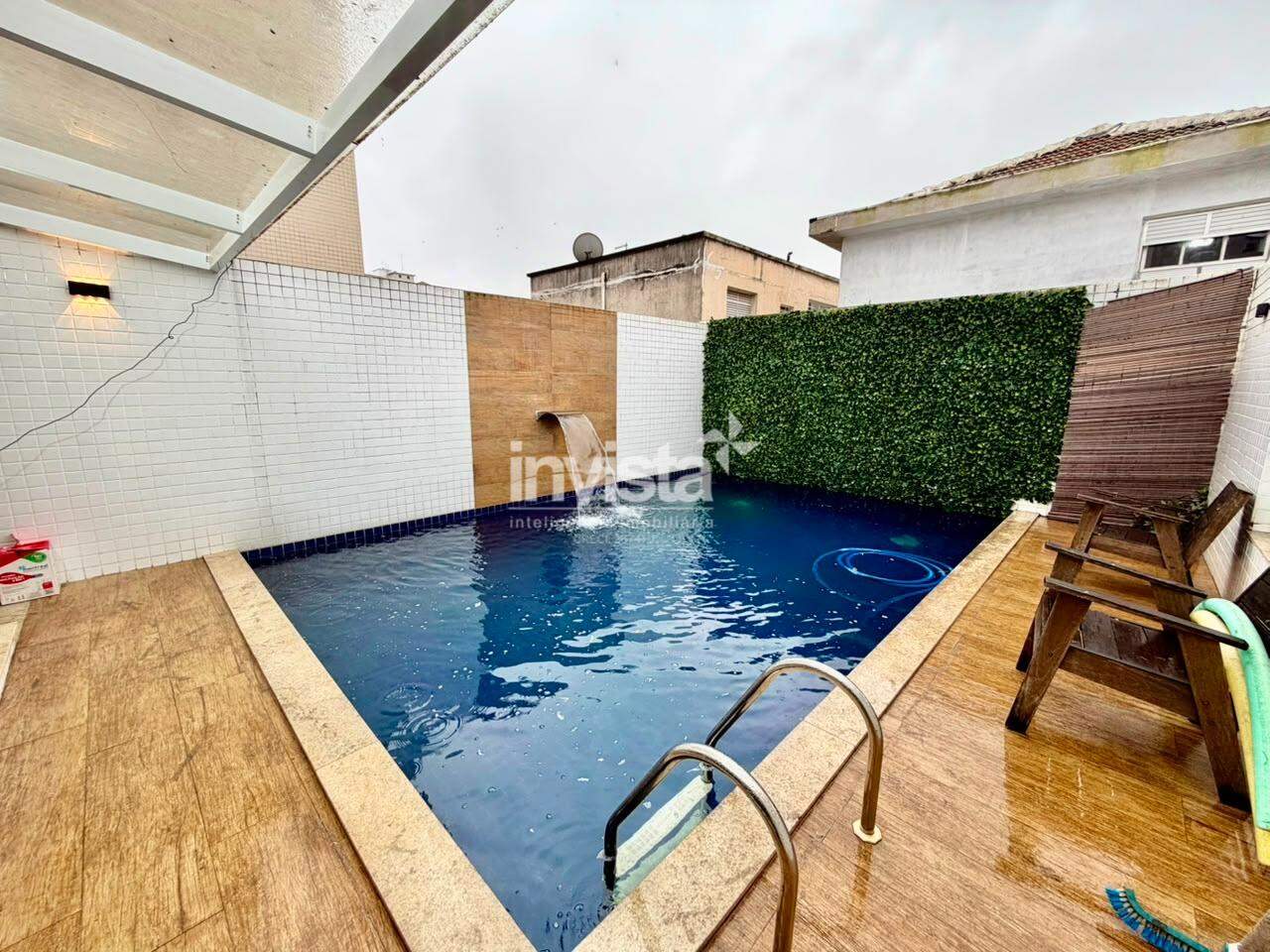 C&oacute;digo: 11367 R$ 1.750.000,00 Casa &agrave; venda em Santos-SP no bairro Aparecida, com 4 dormit&oacute;rios e 190m&sup2; 190 m&sup2; 4 quartos 1 vaga - Santos