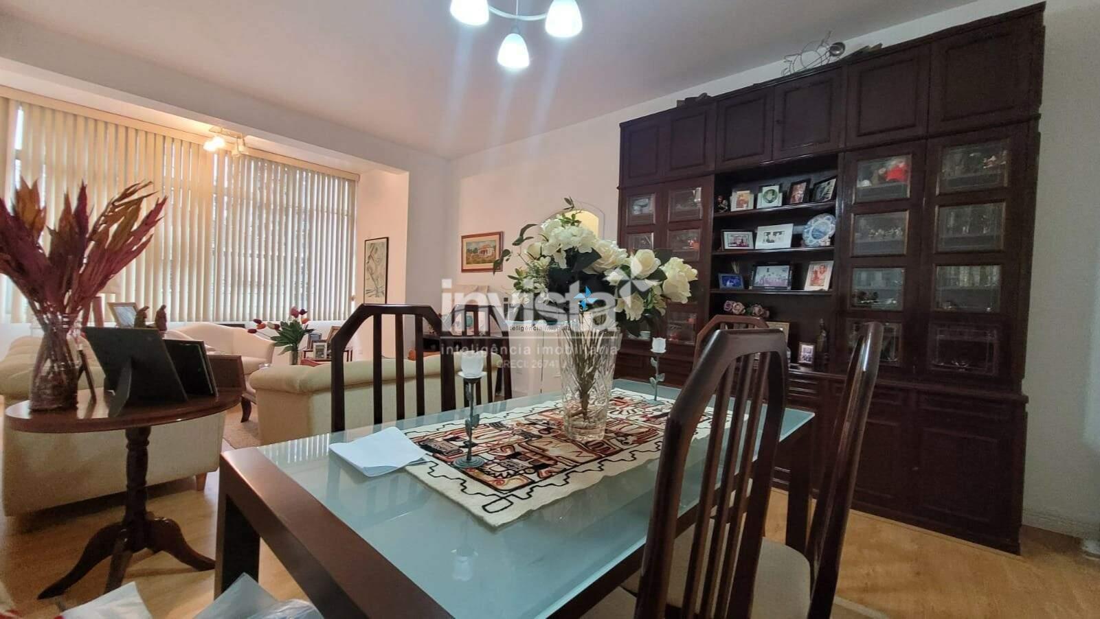 Apartamento à venda no bairro Boqueirão