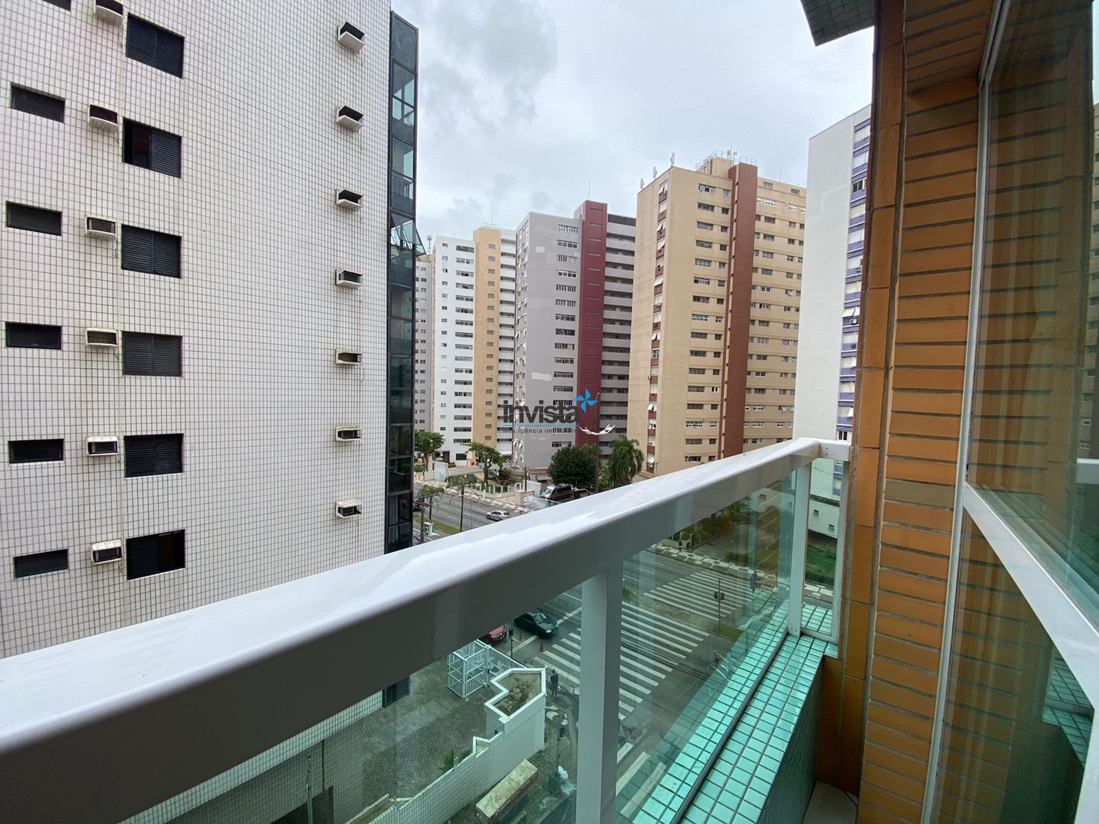 Apartamento &agrave; venda no bairro Jos&eacute; Menino - Santos