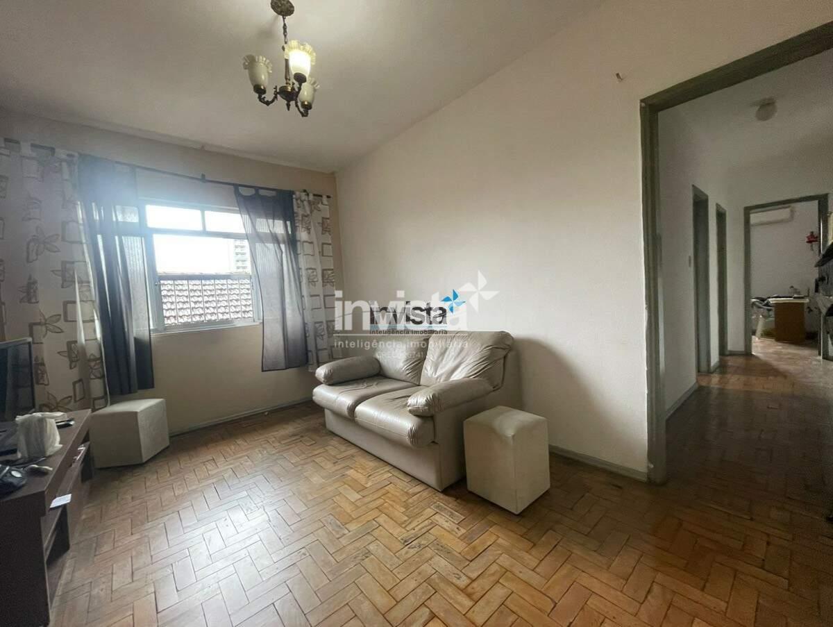 Apartamento à venda no bairro Vila Mathias
