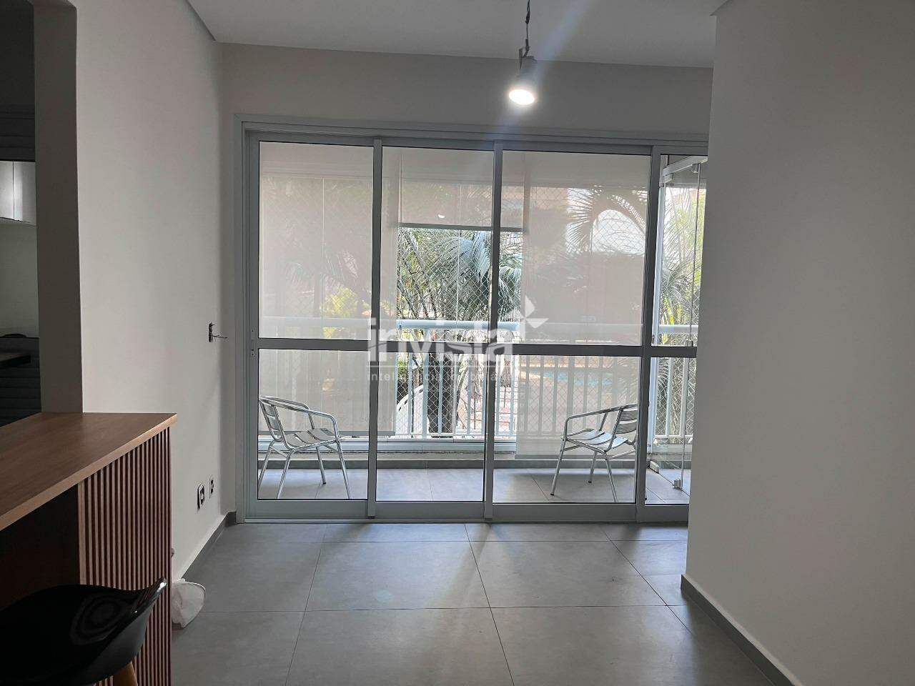 Apartamento &agrave; venda no bairro Vila Mathias - Santos