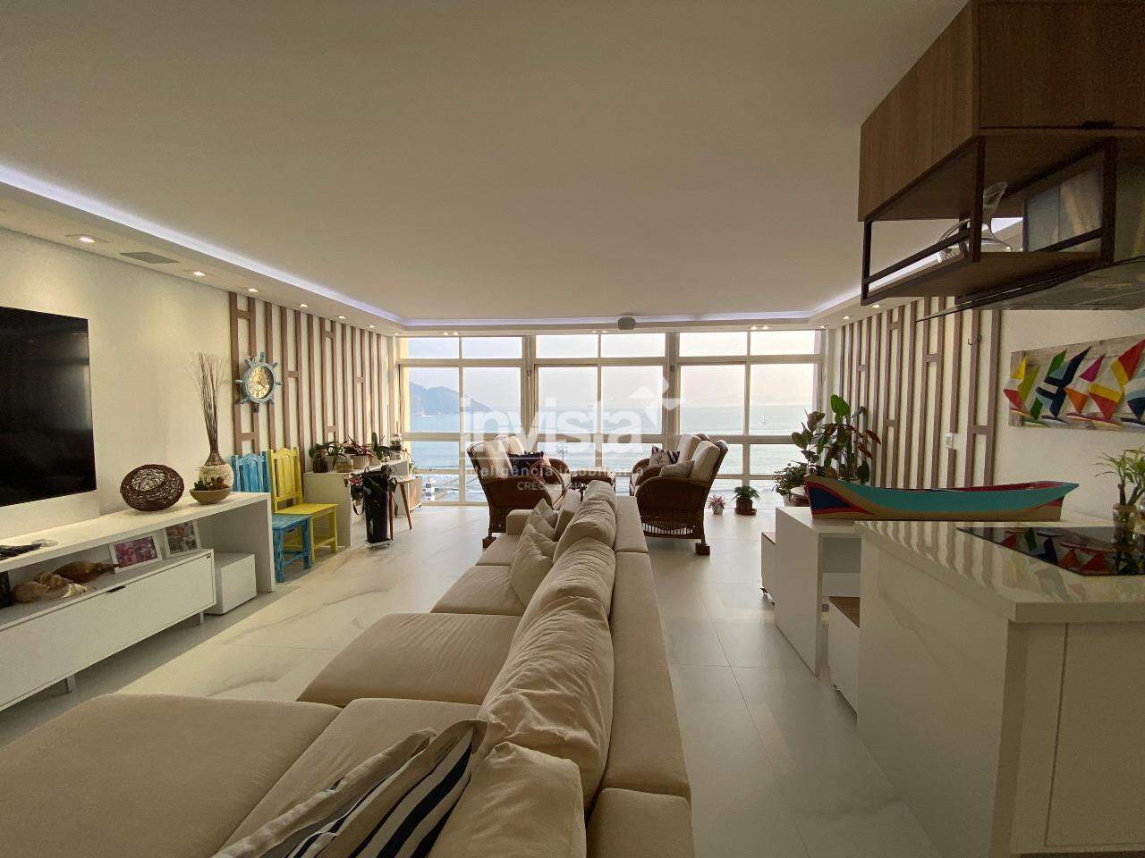 Apartamento à venda no bairro Aparecida