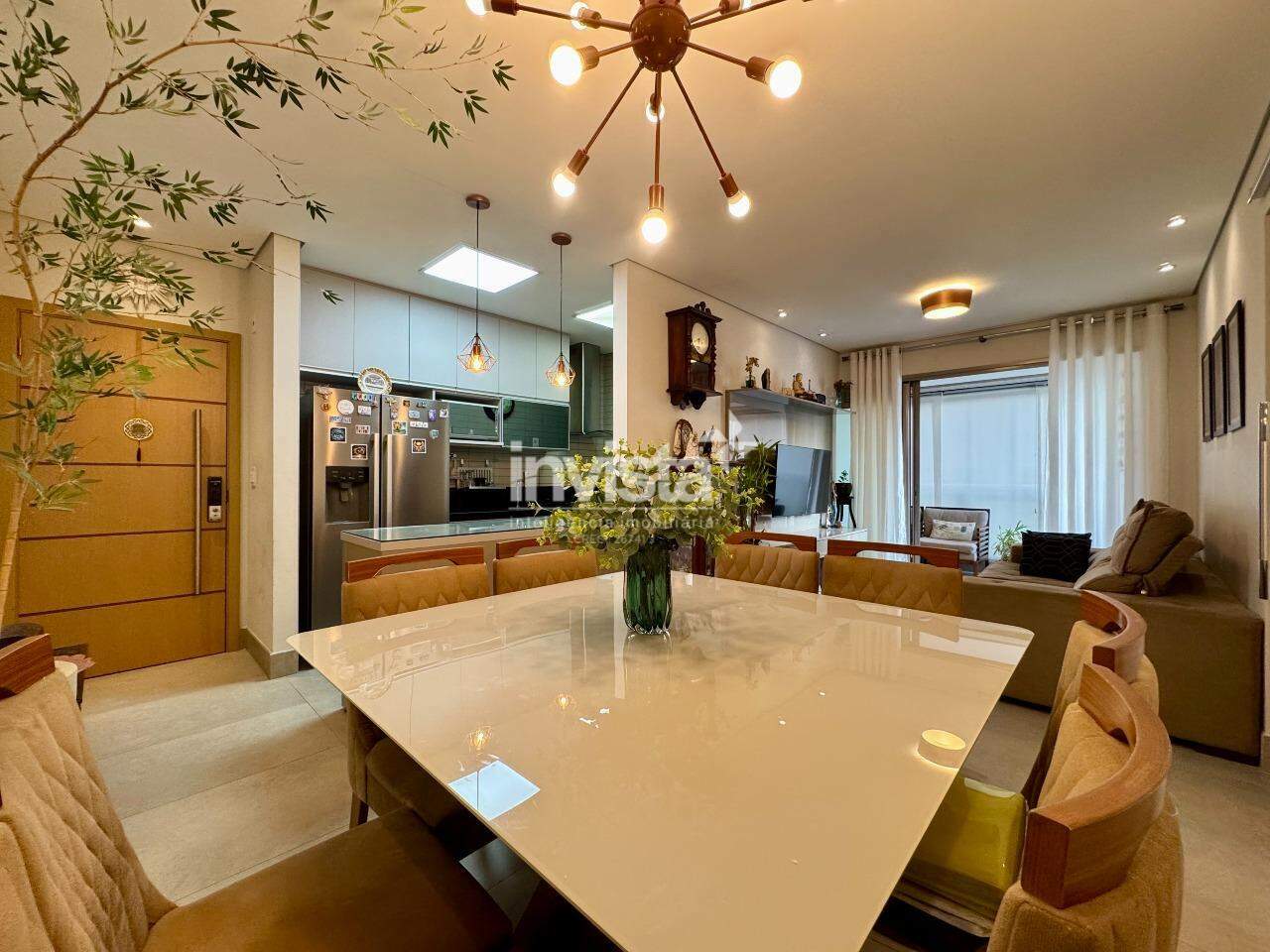 Apartamento à venda no bairro Aparecida