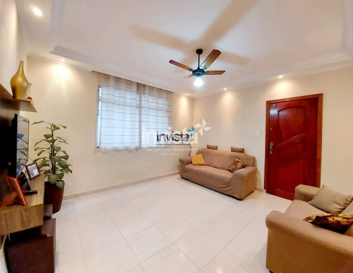 Apartamento à venda no bairro Ponta da Praia