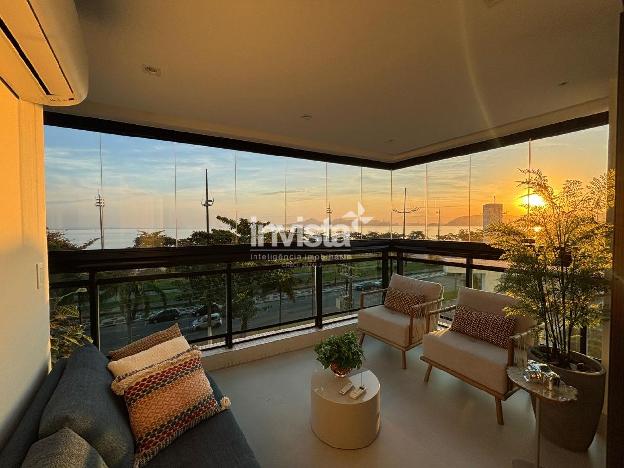 Apartamento à venda no bairro Aparecida