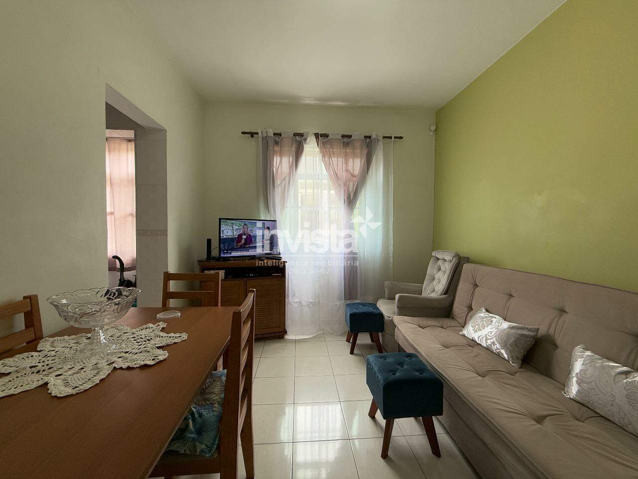 Apartamento à venda no bairro Marapé