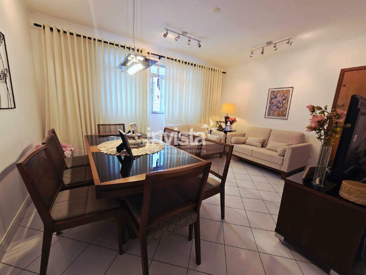 Apartamento à venda no bairro Ponta da Praia