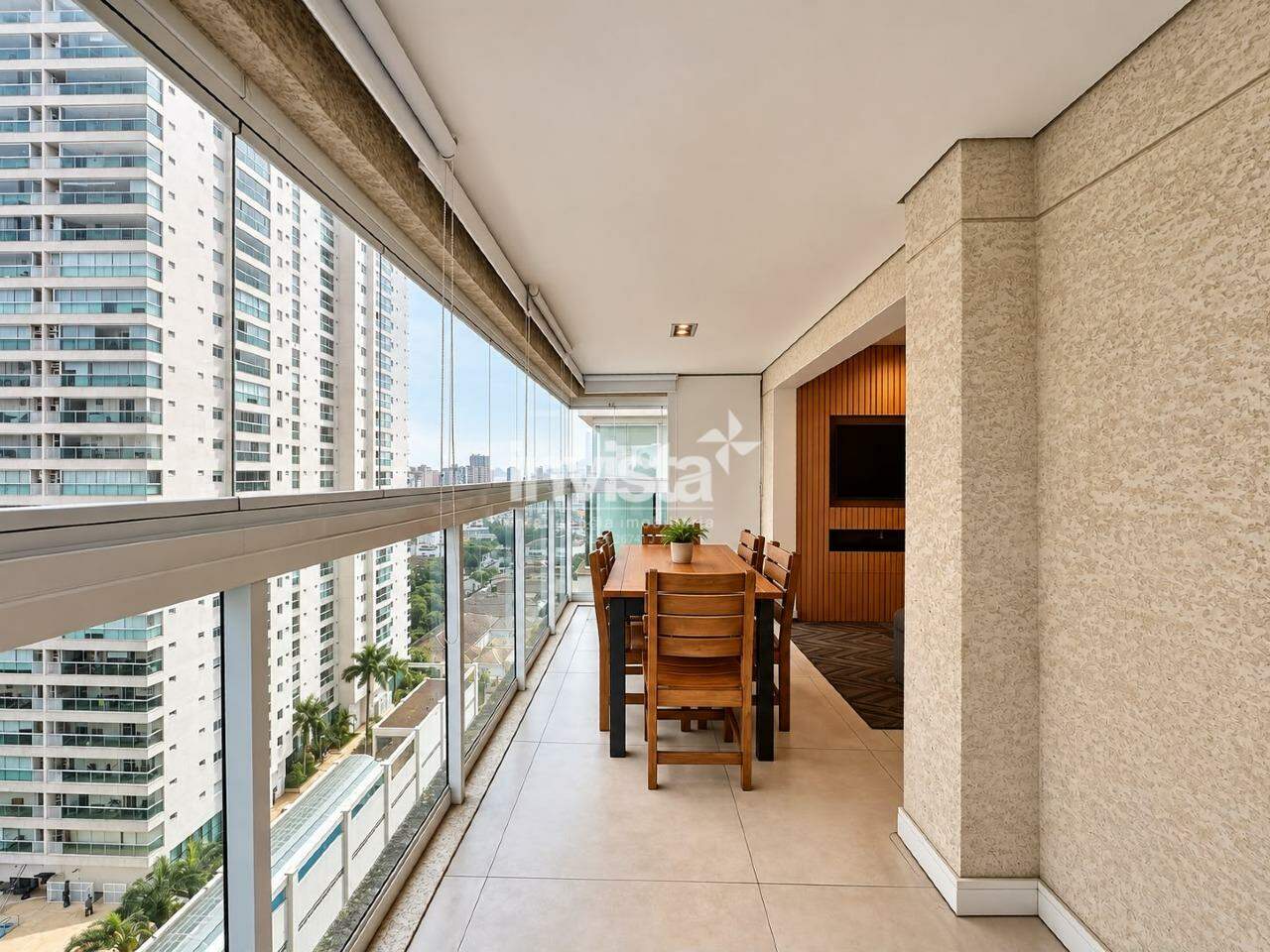 C&oacute;digo: 11715 R$ 765.000,00 Apartamento &agrave; venda em Santos-SP no bairro Ponta da Praia, com 1 dormit&oacute;rio e 57m&sup2; 57 m&sup2; 1 quarto 1 vaga - Santos