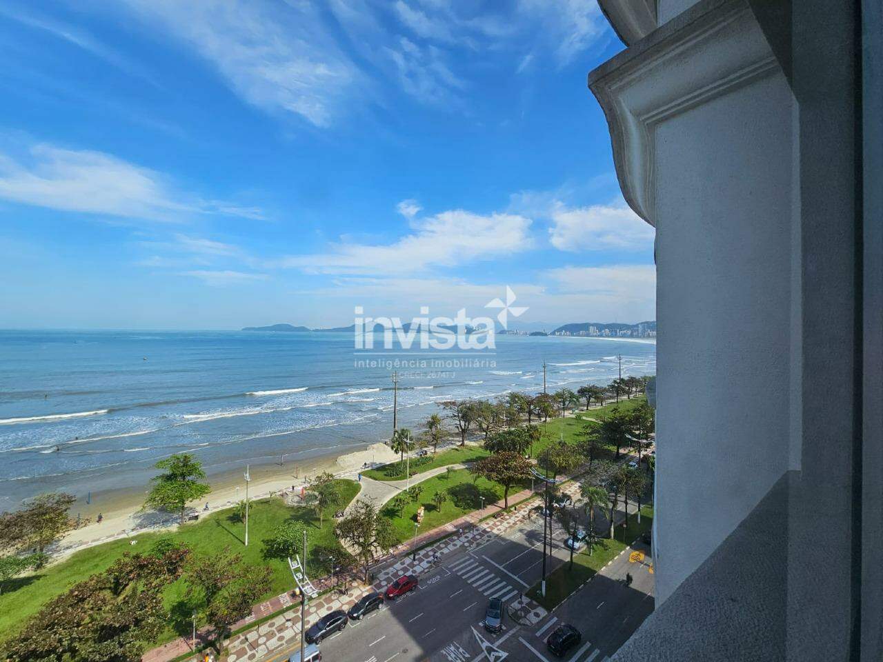 C&oacute;digo: 11745 R$ 970.000,00 Apartamento &agrave; venda em Santos-SP no bairro Aparecida, com 3 dormit&oacute;rios e 157m&sup2; 157 m&sup2; 3 quartos 2 vagas - Santos