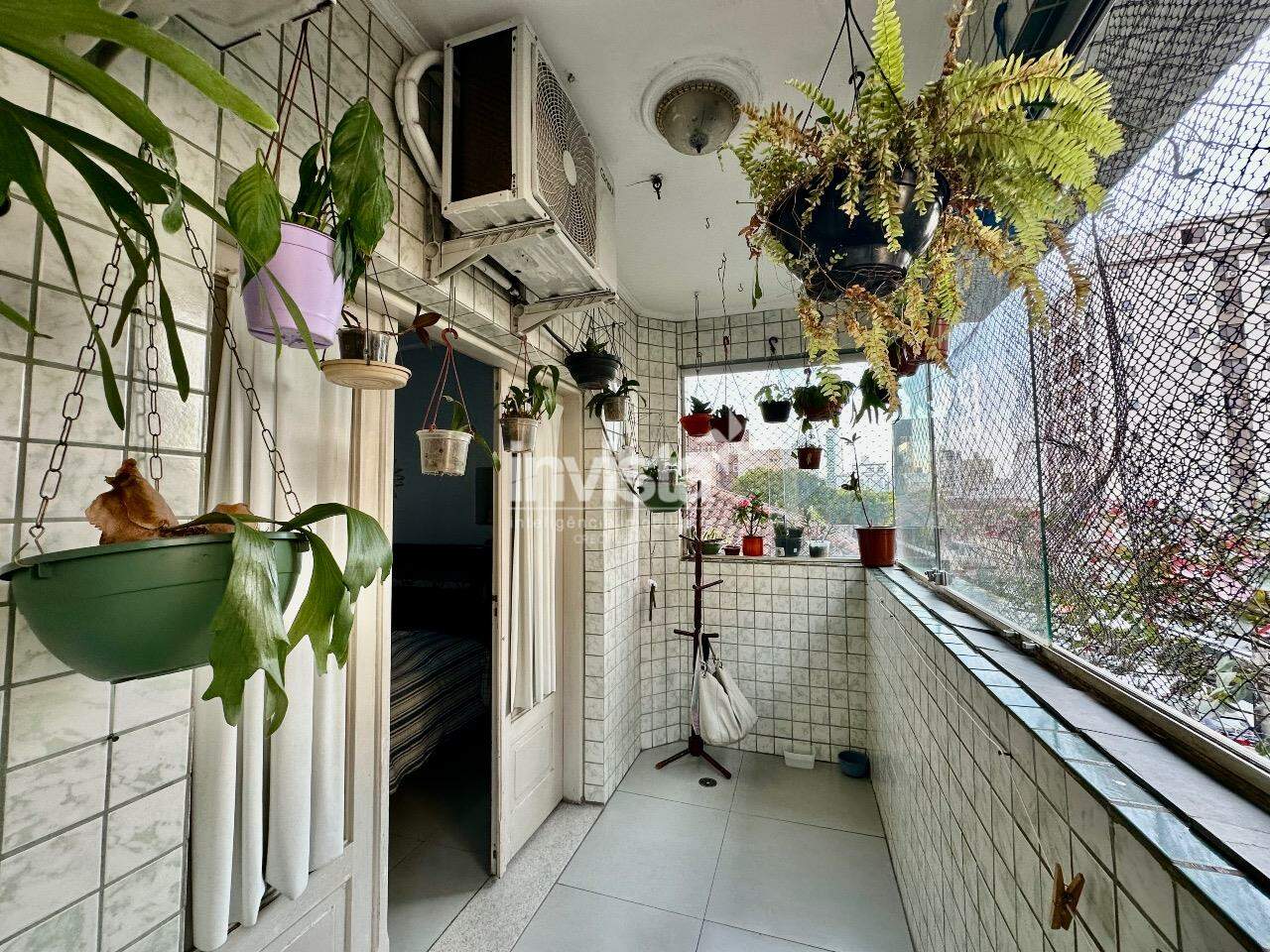 Apartamento à venda no bairro Ponta da Praia