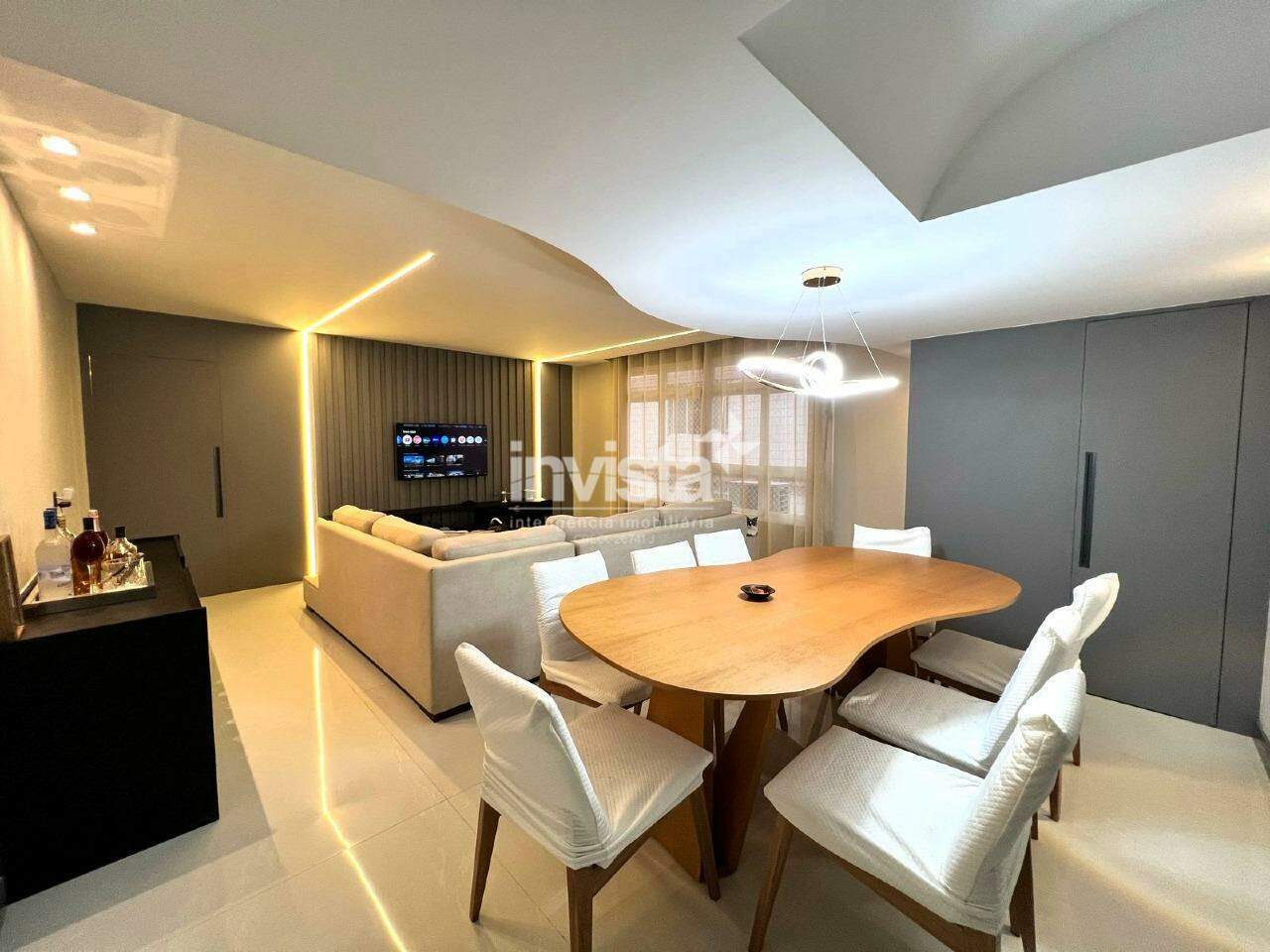 Apartamento à venda no bairro Pompéia