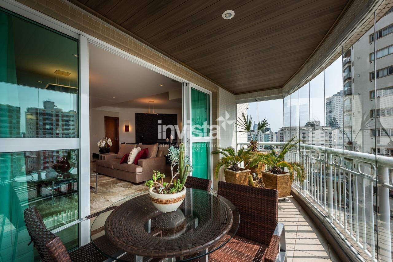 Apartamento à venda no bairro Ponta da Praia