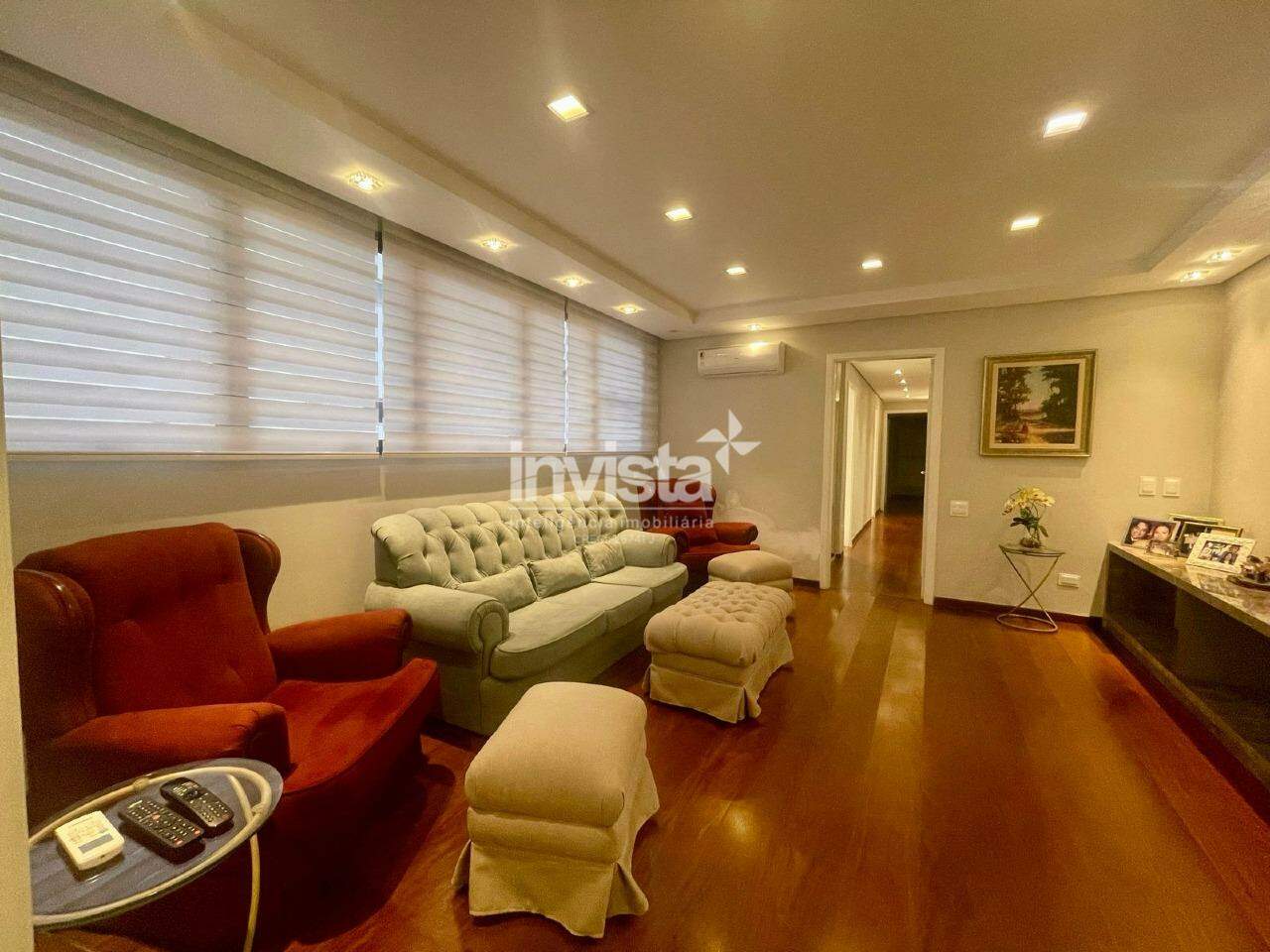 Apartamento à venda no bairro Boqueirão