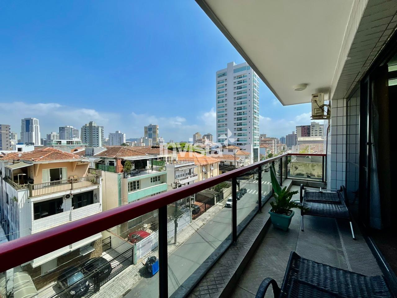 Apartamento à venda no bairro Embaré