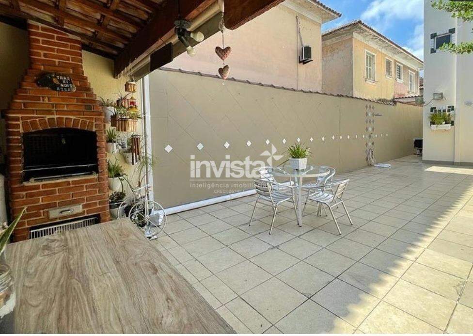 Casa à venda no bairro Macuco